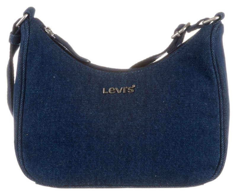 Levi's® Schultertasche Women's Small Shoulder Bag