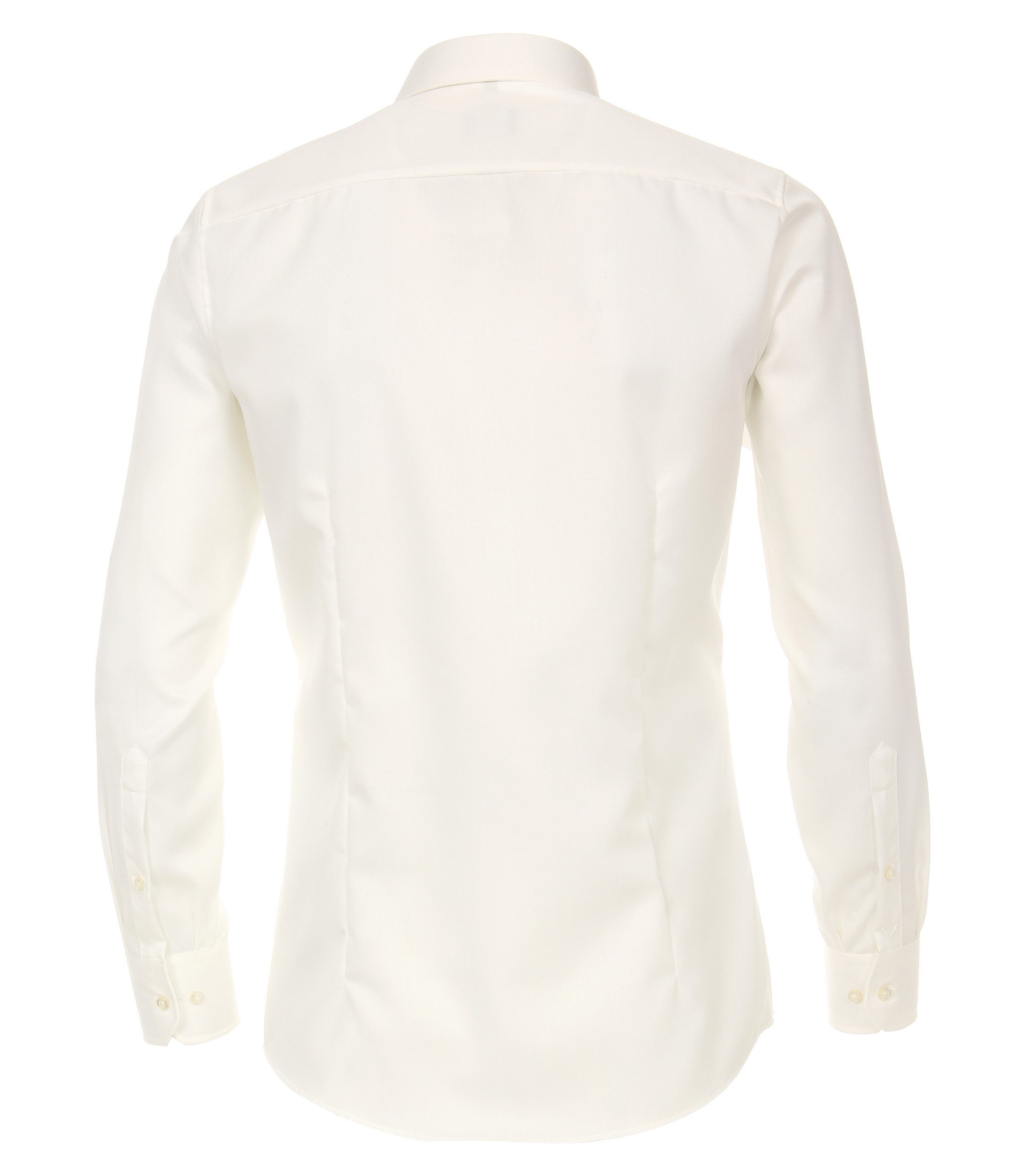 VENTI Businesshemd VENTI Businesshemd extra langer Arm 69cm uni