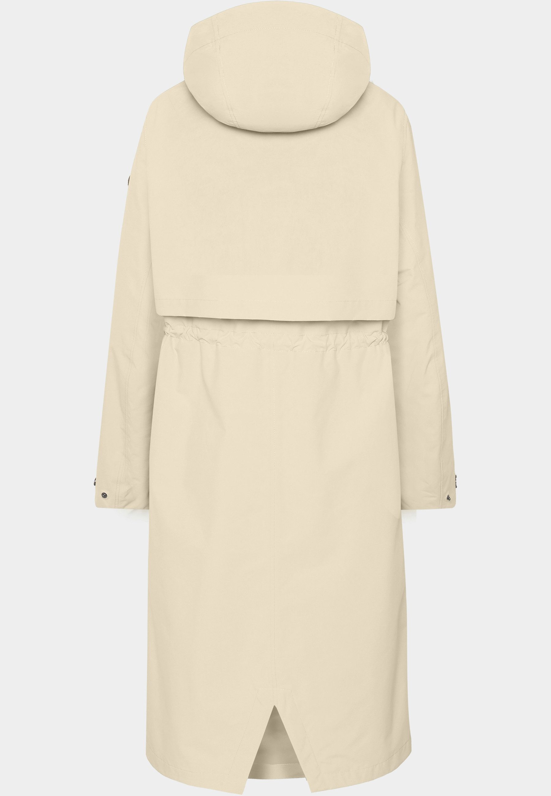 Didriksons Funktionsparka ISOLDE WNS PARKA L