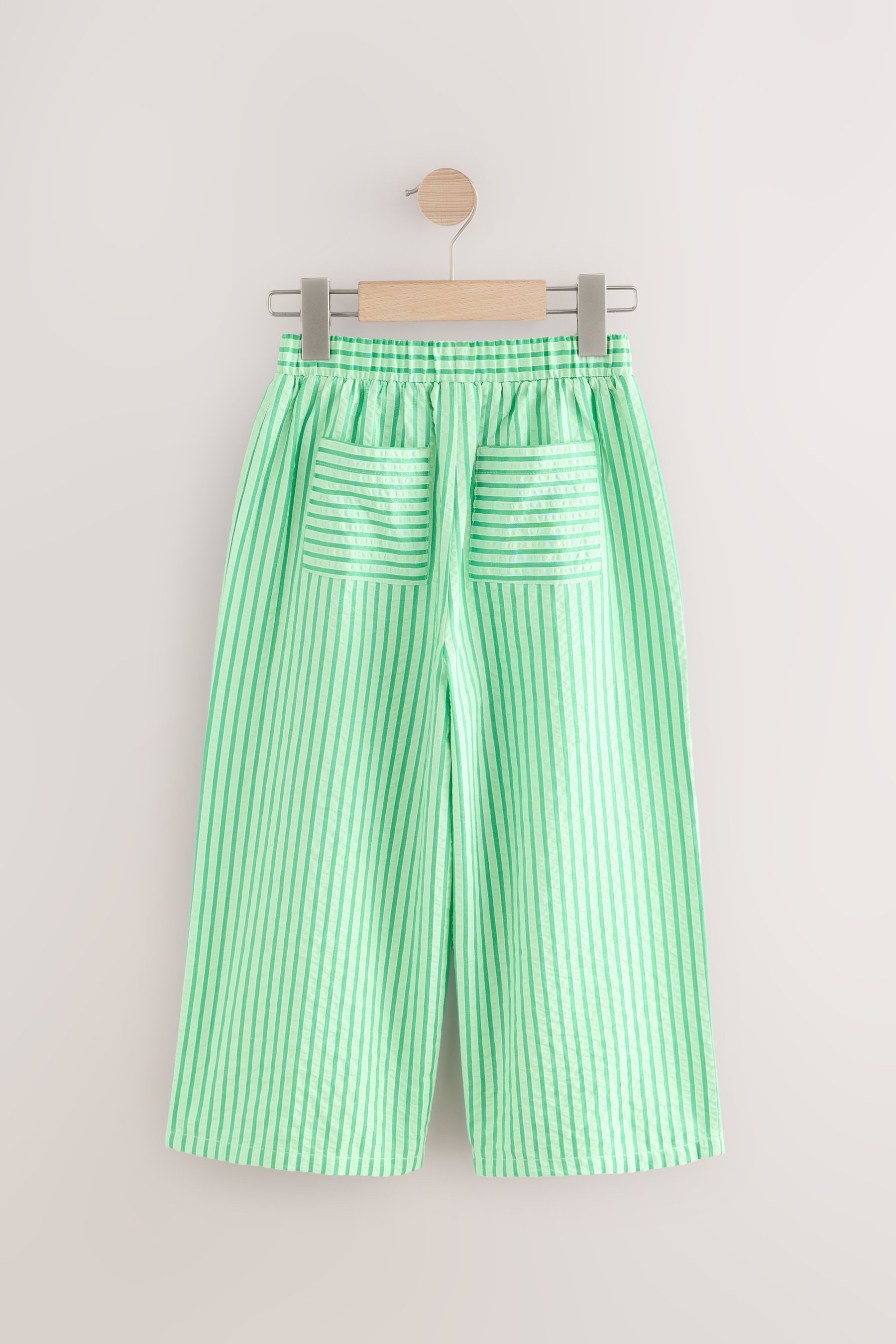 Next Palazzohose Hose mit weitem Bein günstig online kaufen