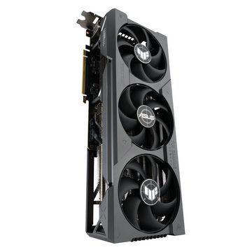 Asus TUF-RTX 4080-O16G-GAMING Grafikkarte (16 GB, GDDR6X)