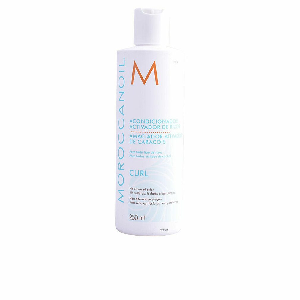 moroccanoil Haarspülung Curl Enhancing Conditioner 250ml