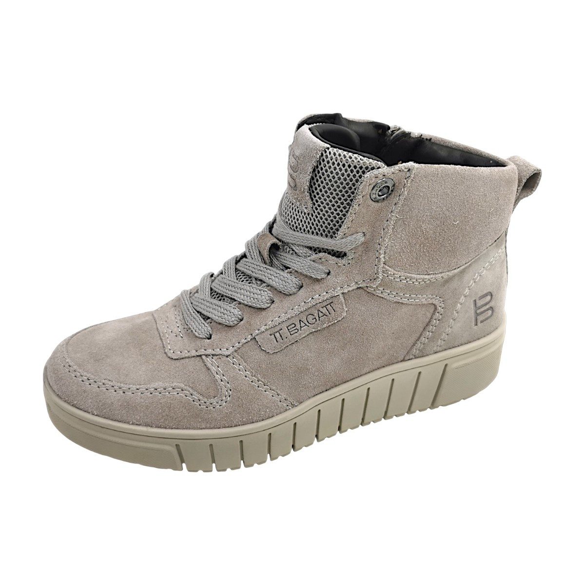 BAGATT Schnürstiefel Schnürstiefelette