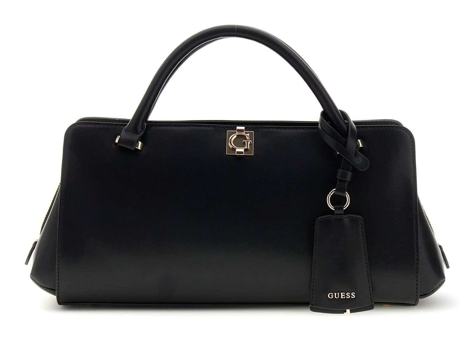 Schultertasche Girlfriend Satchel