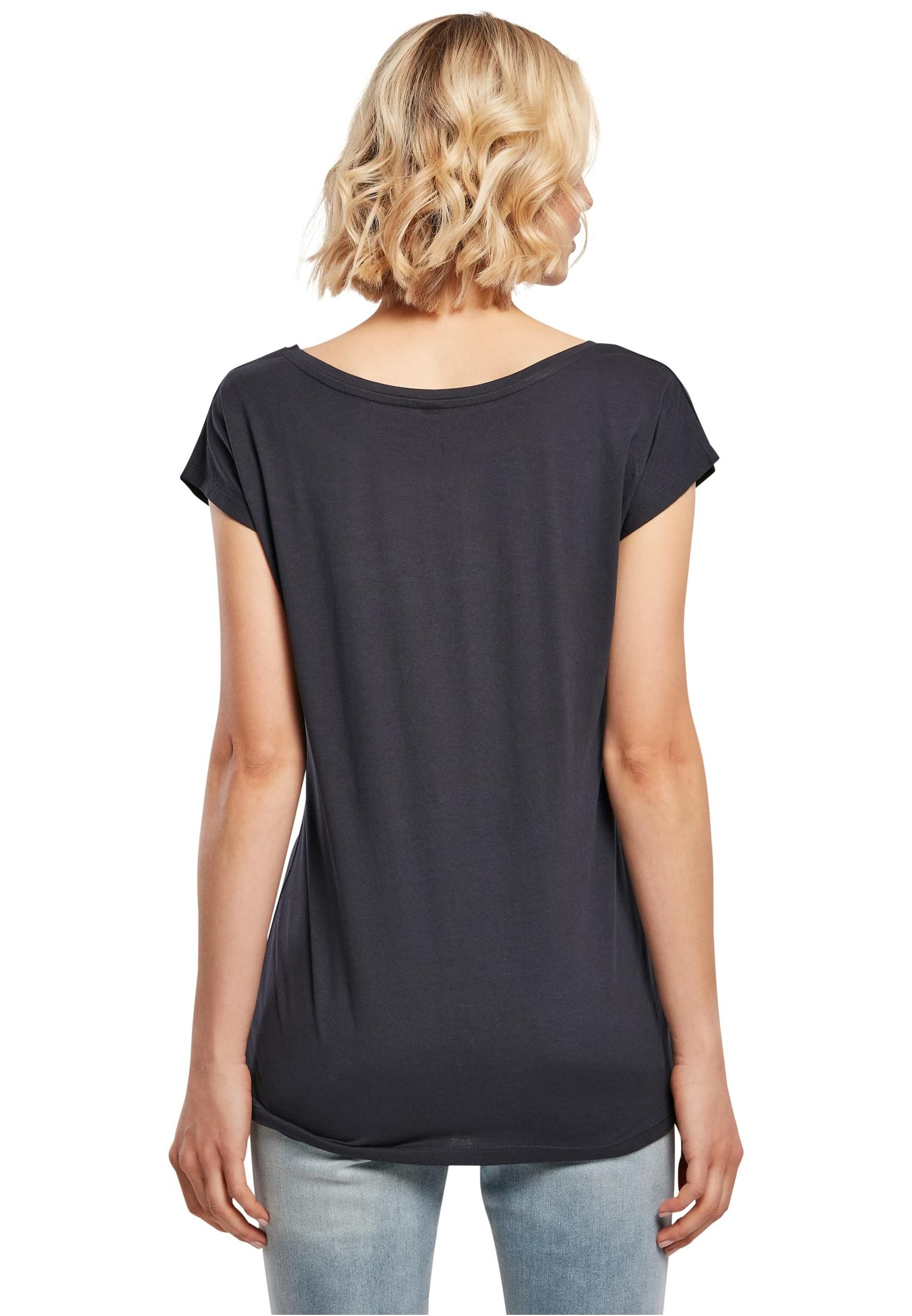 urbandreamz T-Shirt Damen Kurzarm T-Shirt weiter günstig online kaufen