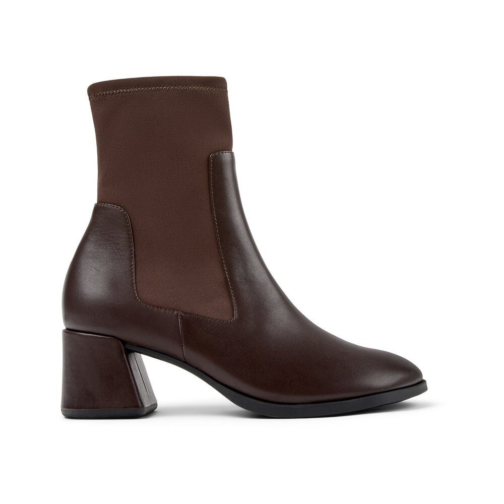 Camper Camper - Kora - Braun Stiefel