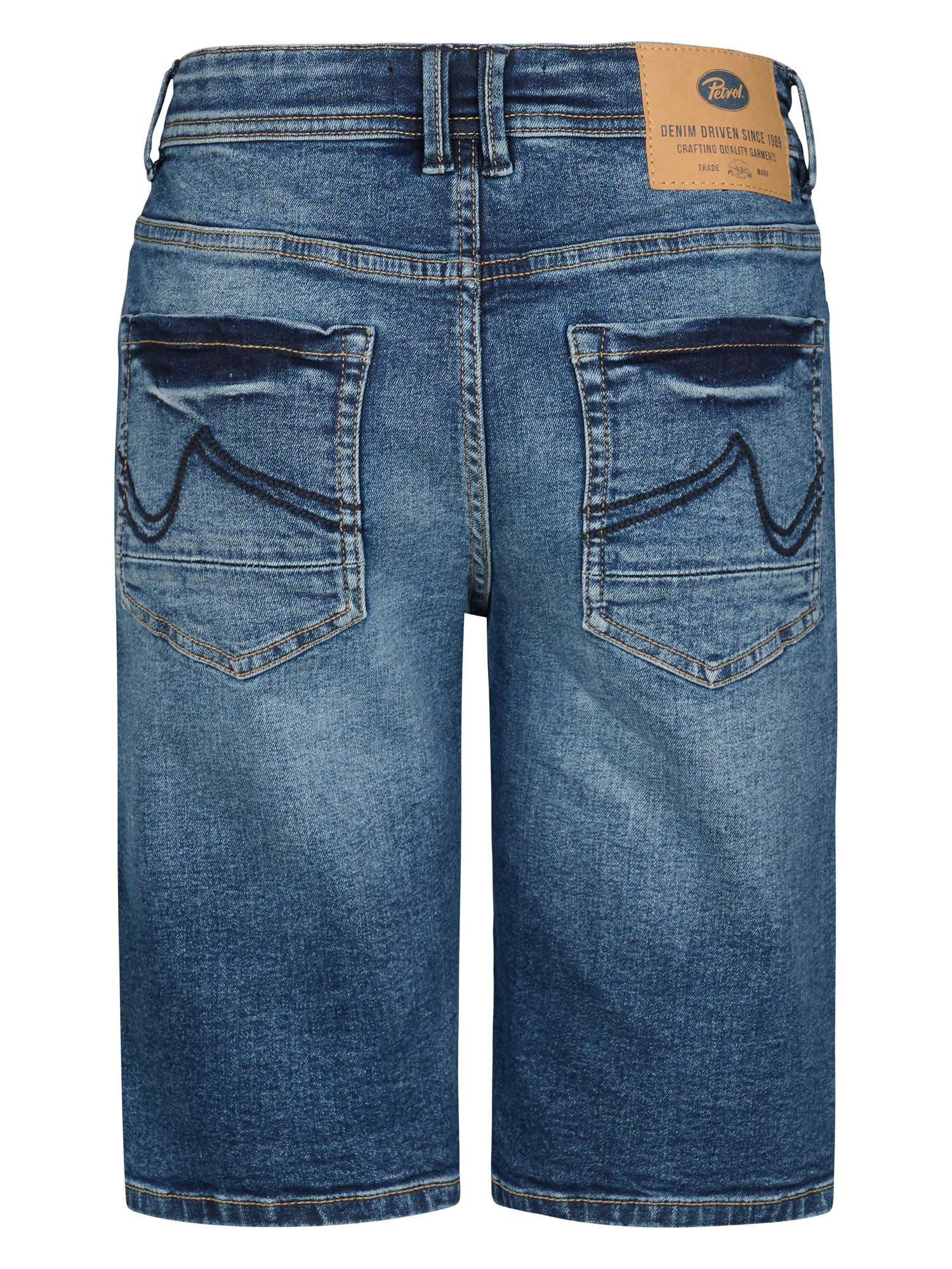 Petrol Industries Jeansshorts SanFelipe – Bild 3 von 5