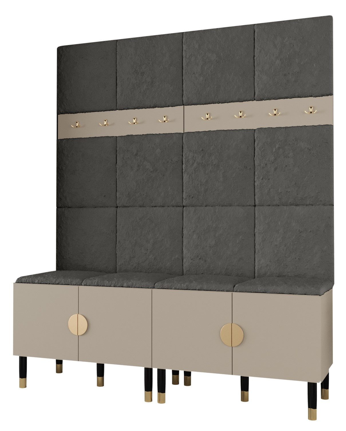 Kaschmir / Baloo 2083