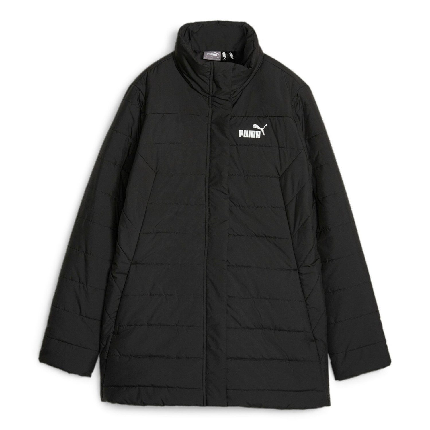 PUMA Winterjacke Puma Damen Winterjacke ESS+ günstig online kaufen