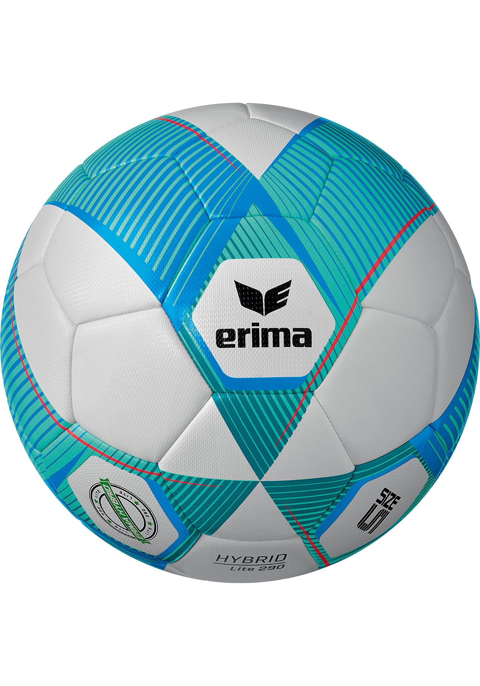 Fußball ERIMA HYBRID LITE 290 Kinder Fußball