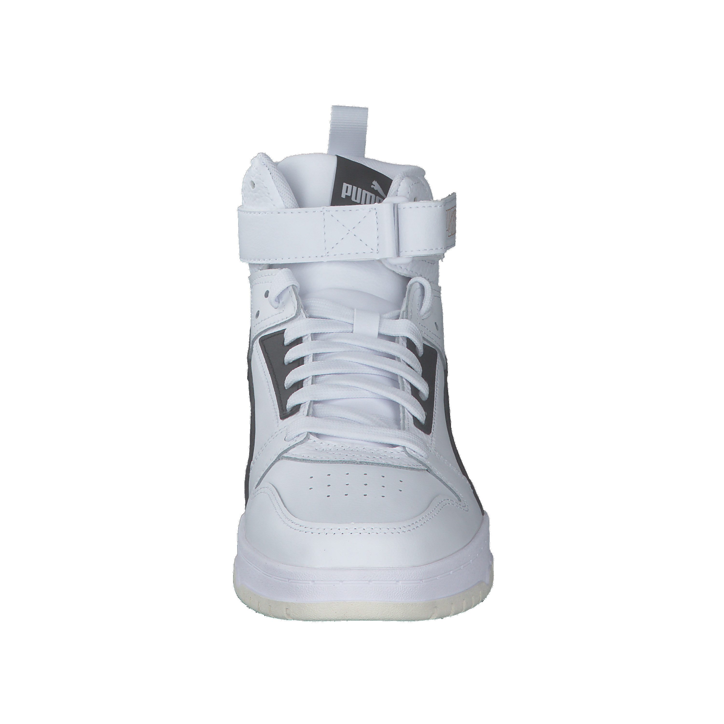 PUMA Puma Unisex Sneaker RBD Game 385839 Sneaker