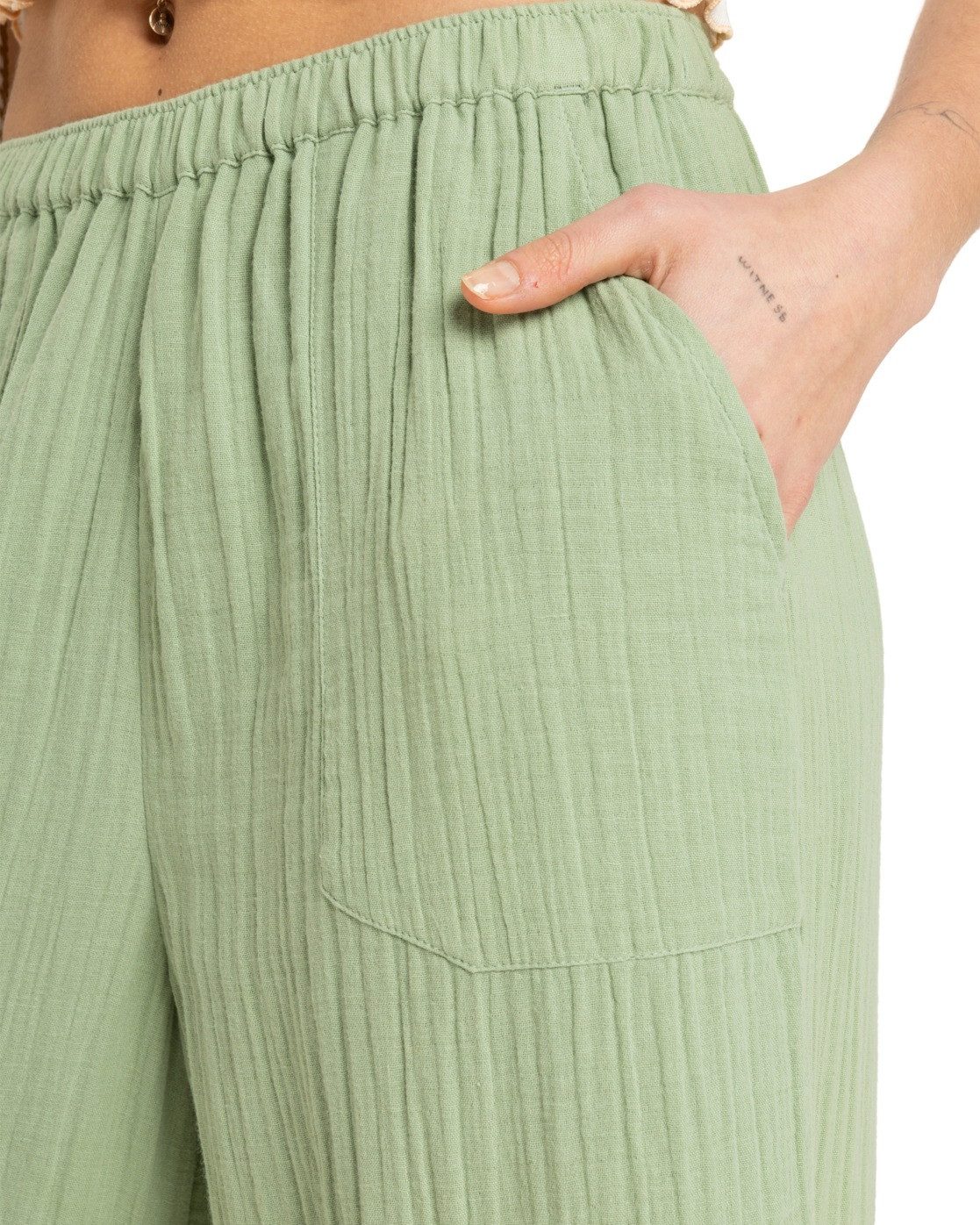 Roxy Outdoorhose What A Vibe