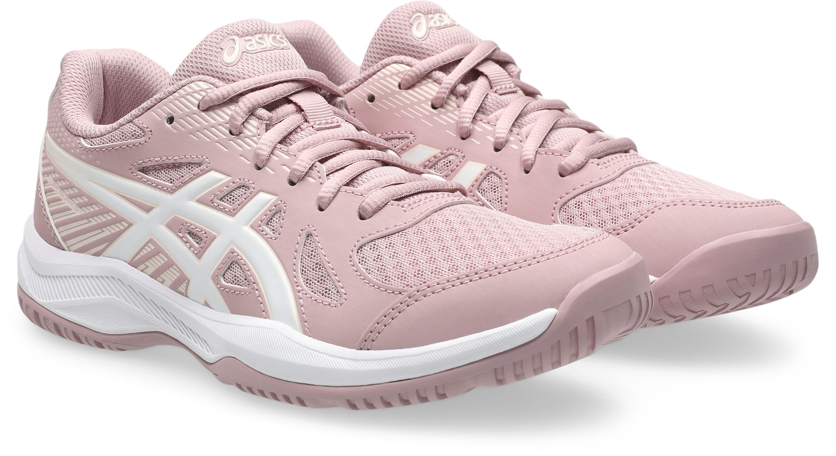Asics UPCOURT 6 Hallenschuh besonders geeignet für Handball und Volleyball günstig online kaufen