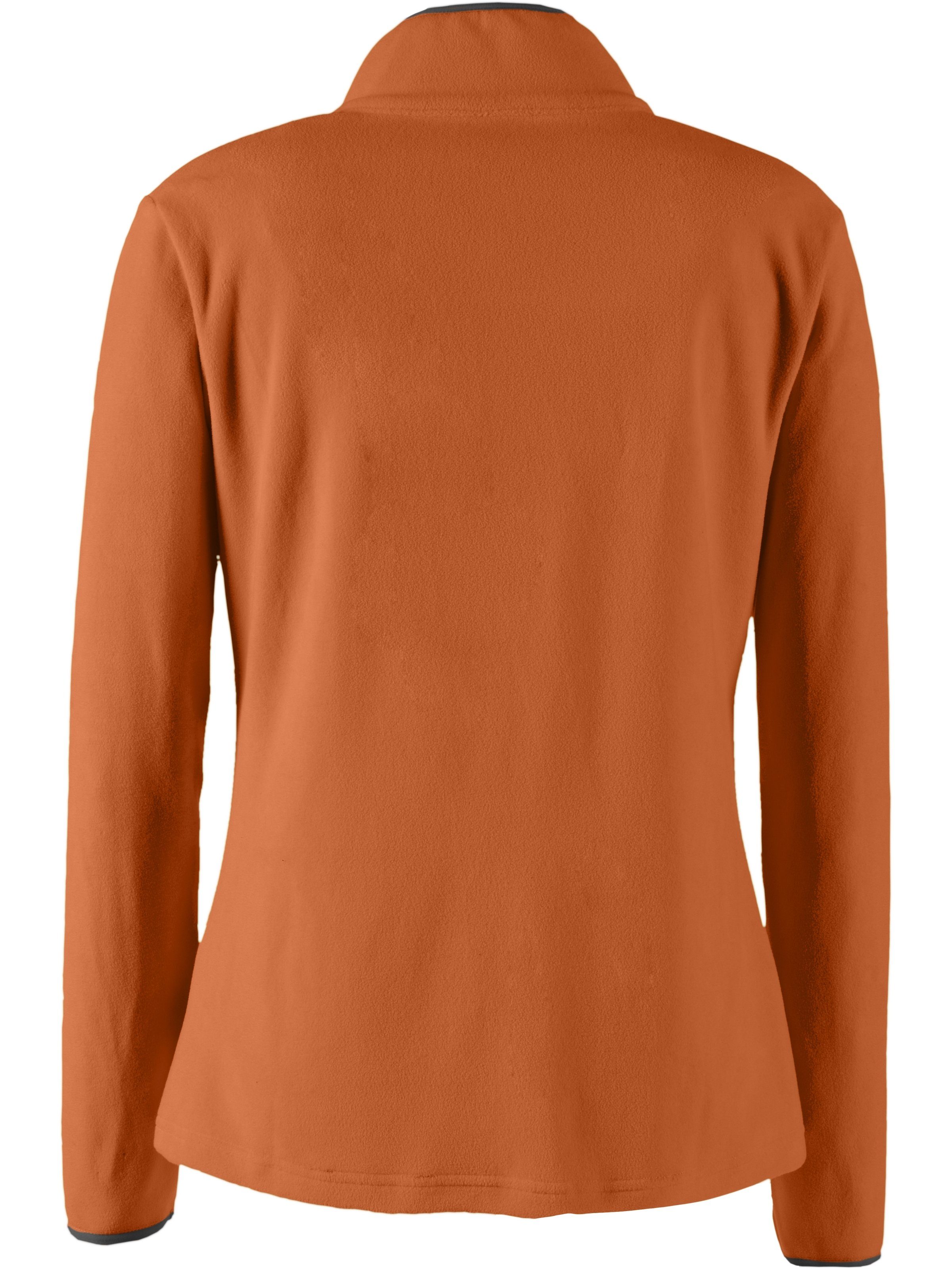 DEPROC Active Fleecejacke DECORAH IV CS günstig online kaufen