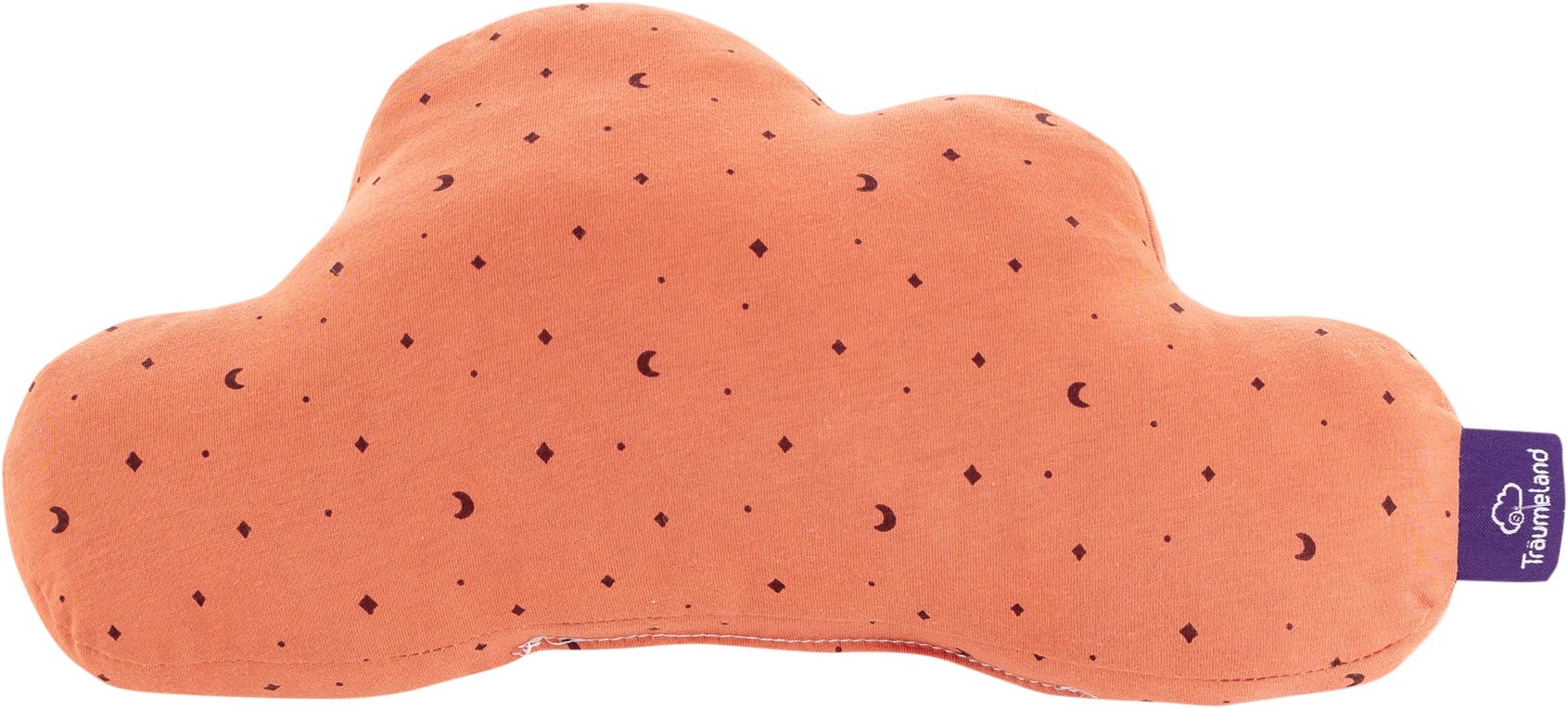 Träumeland Babykissen Kuschelkissen Wolke