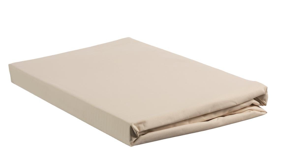 Beddinghouse Spannbettlaken Beddinghouse Percale Spannbettlaken - günstig online kaufen