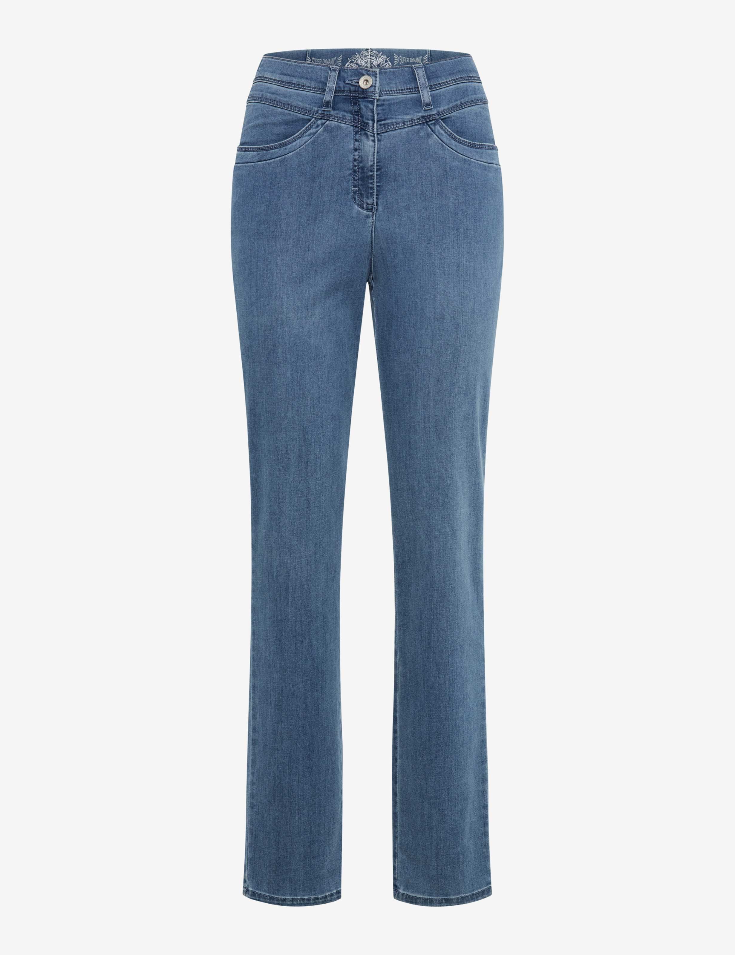 RAPHAELA by BRAX 5-Pocket-Jeans günstig online kaufen