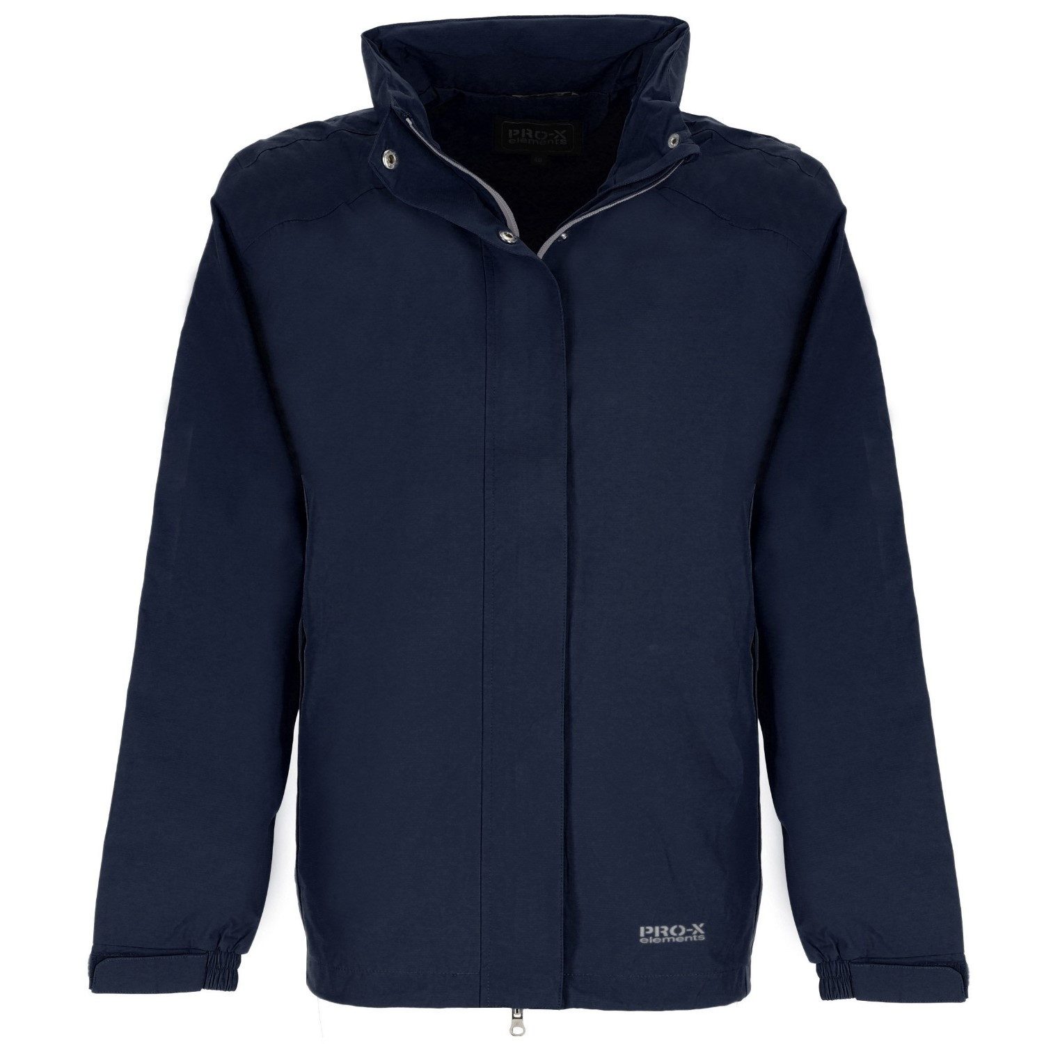 PRO-X ELEMENTS Outdoorjacke Carrie mit Kapuze