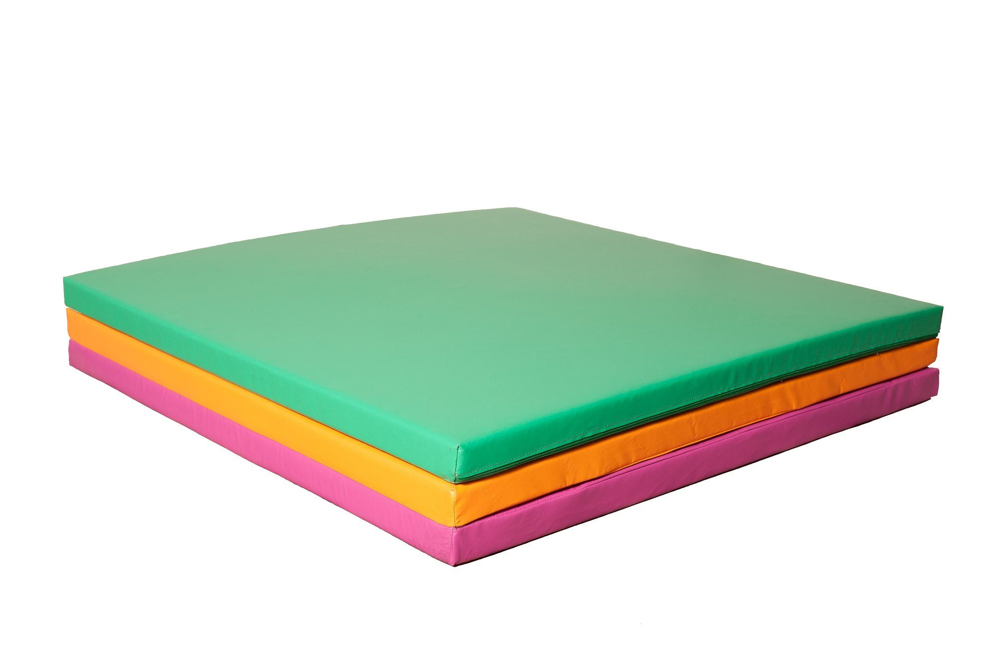 Sumo Didactic, S.L. Spielmatte Faltmatte für Kinder pflegeleicht antiallergisch 300x100cm