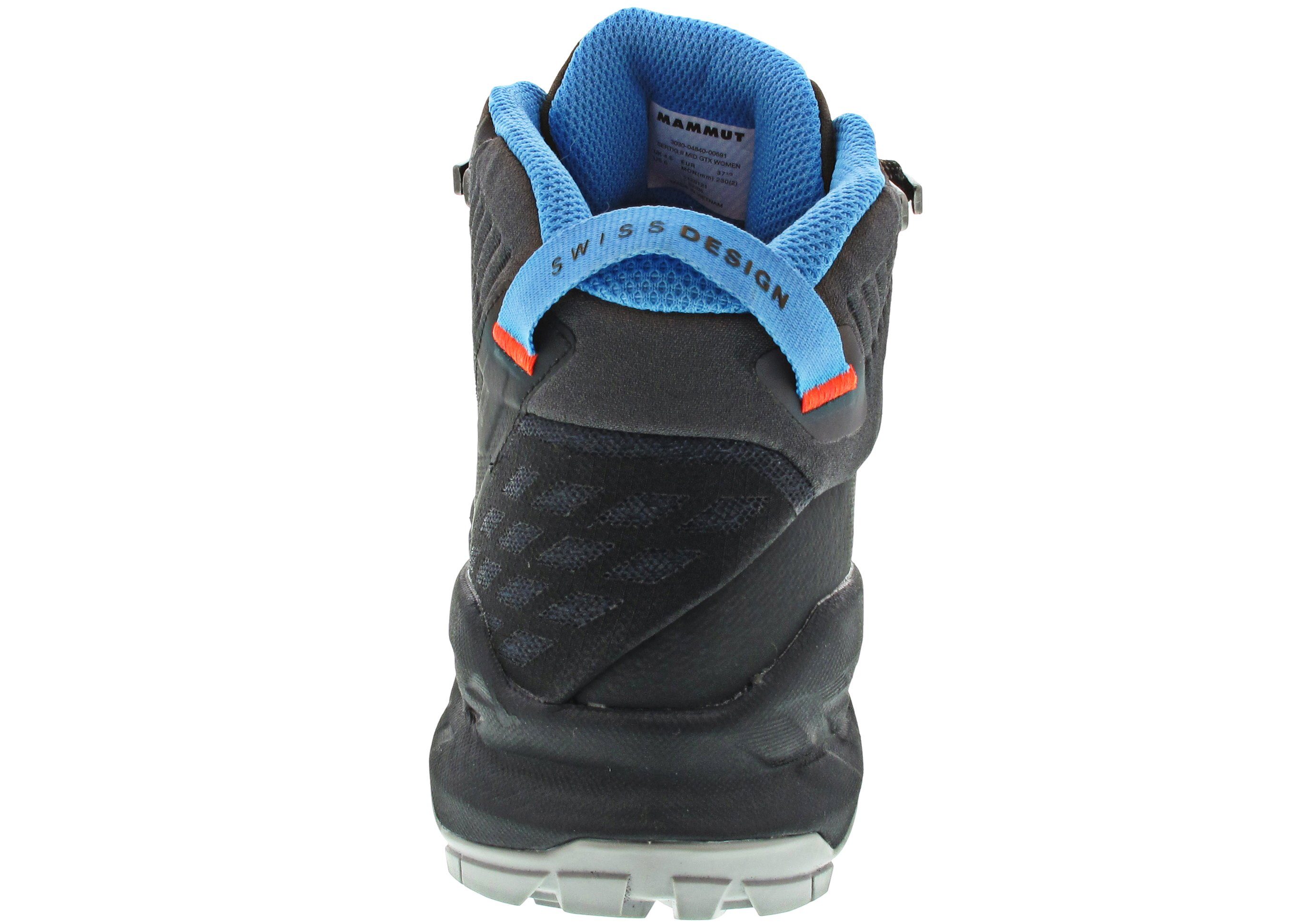 Mammut Wanderstiefel