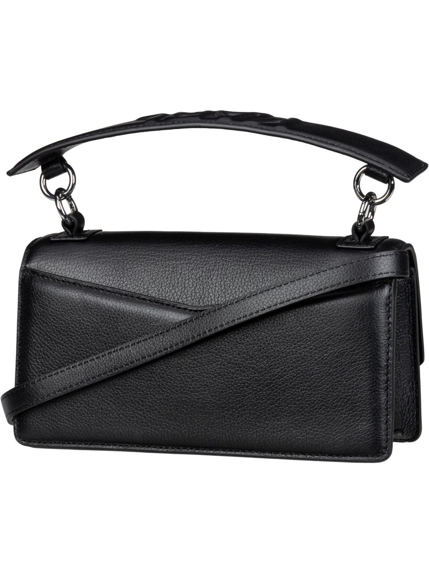 KARL LAGERFELD Umhängetasche K/Seven Grainy, Umhängetasche günstig online kaufen