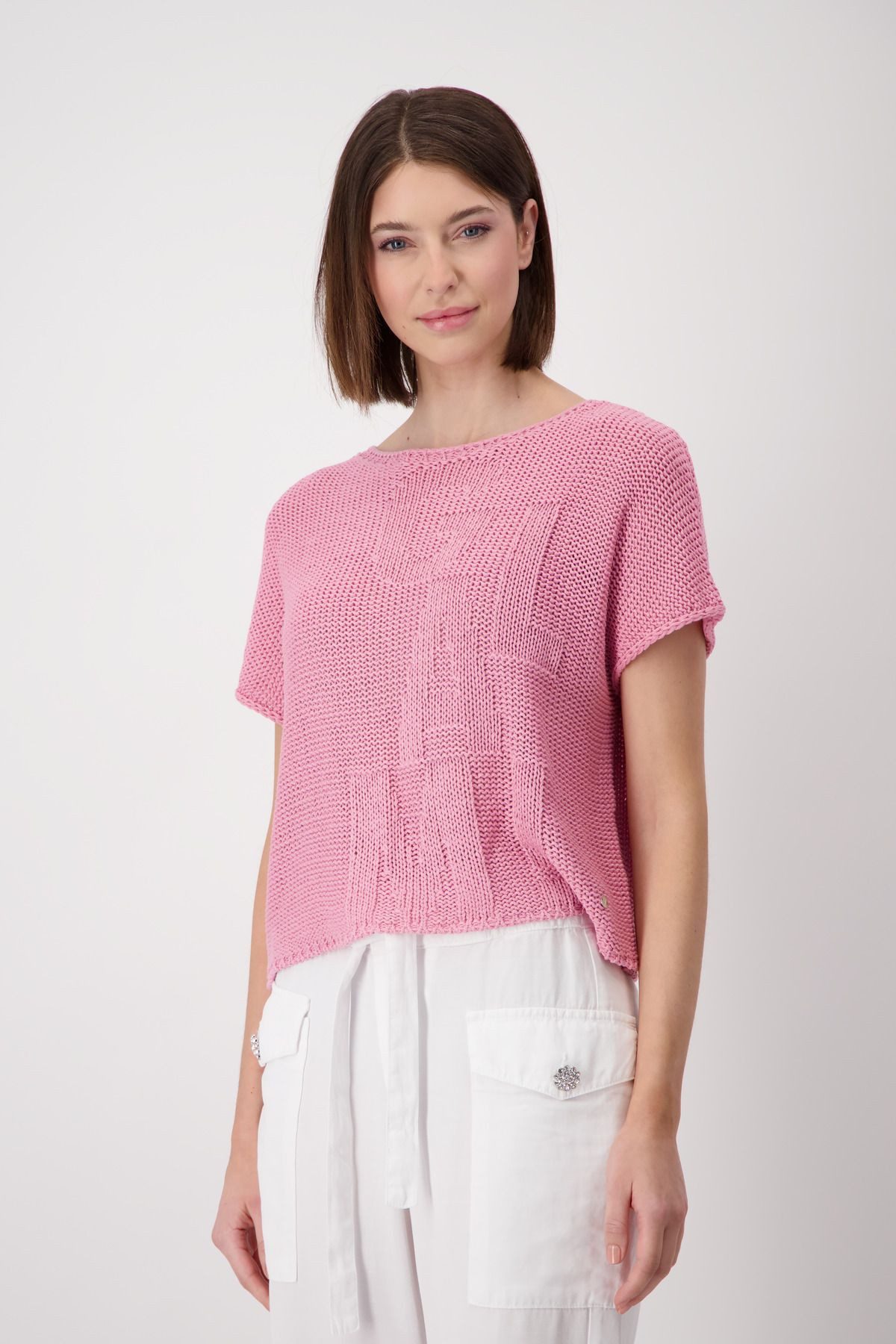 Strickpullover