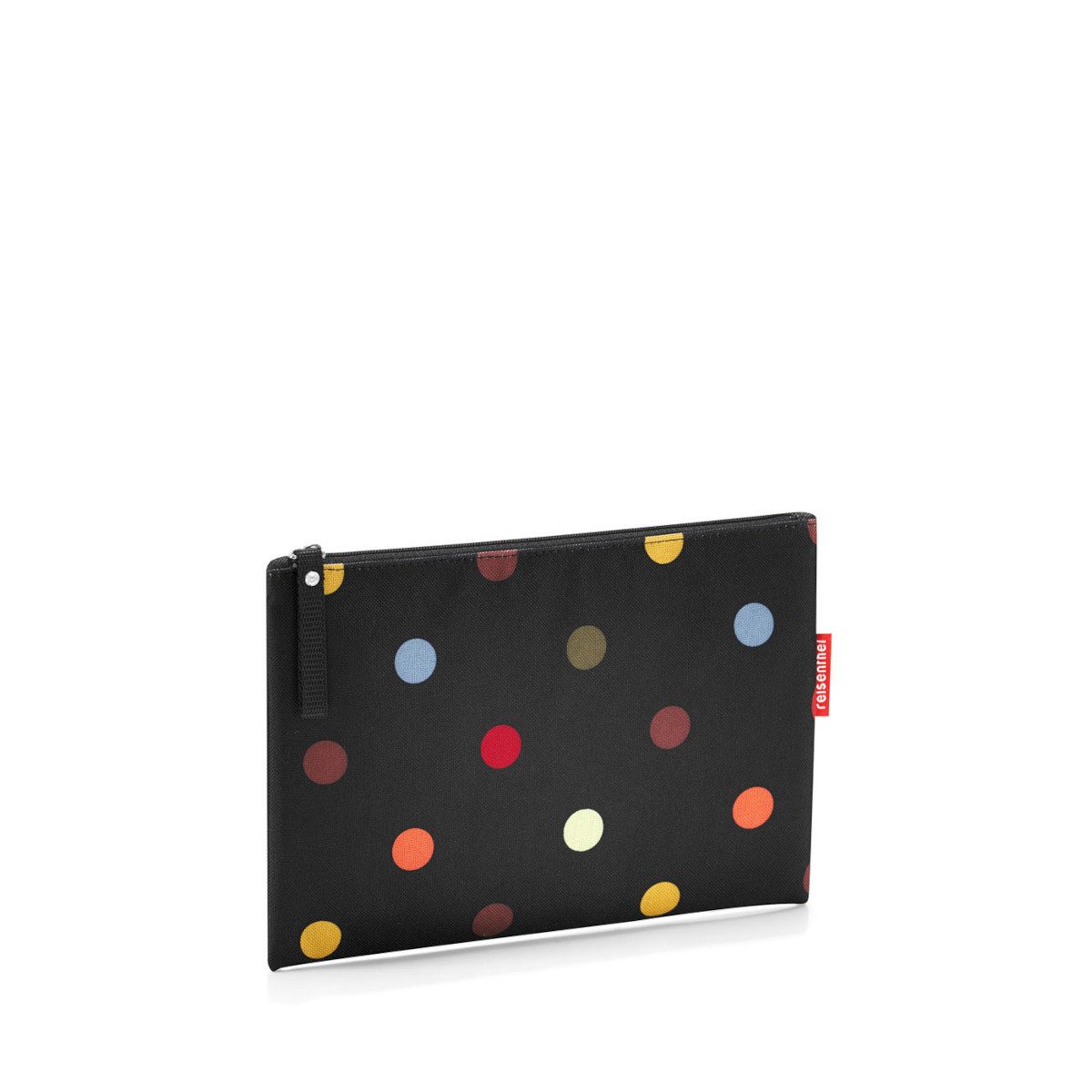REISENTHEL® Kulturbeutel case 1 dots, case 1
