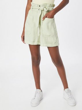 Garcia Shorts (1-tlg) Drapiert/gerafft