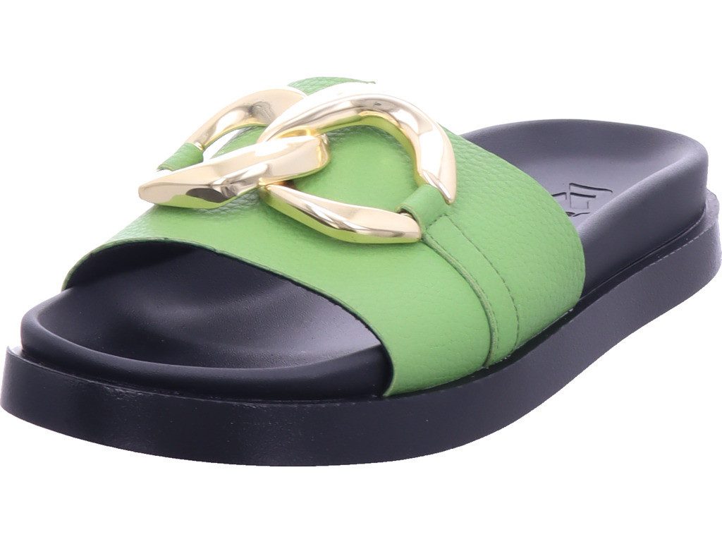 Rieker FSK Damen Sandalen Pantolette