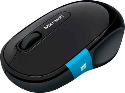 Microsoft Sculpt Comfort Mouse Maus (Bluetooth)