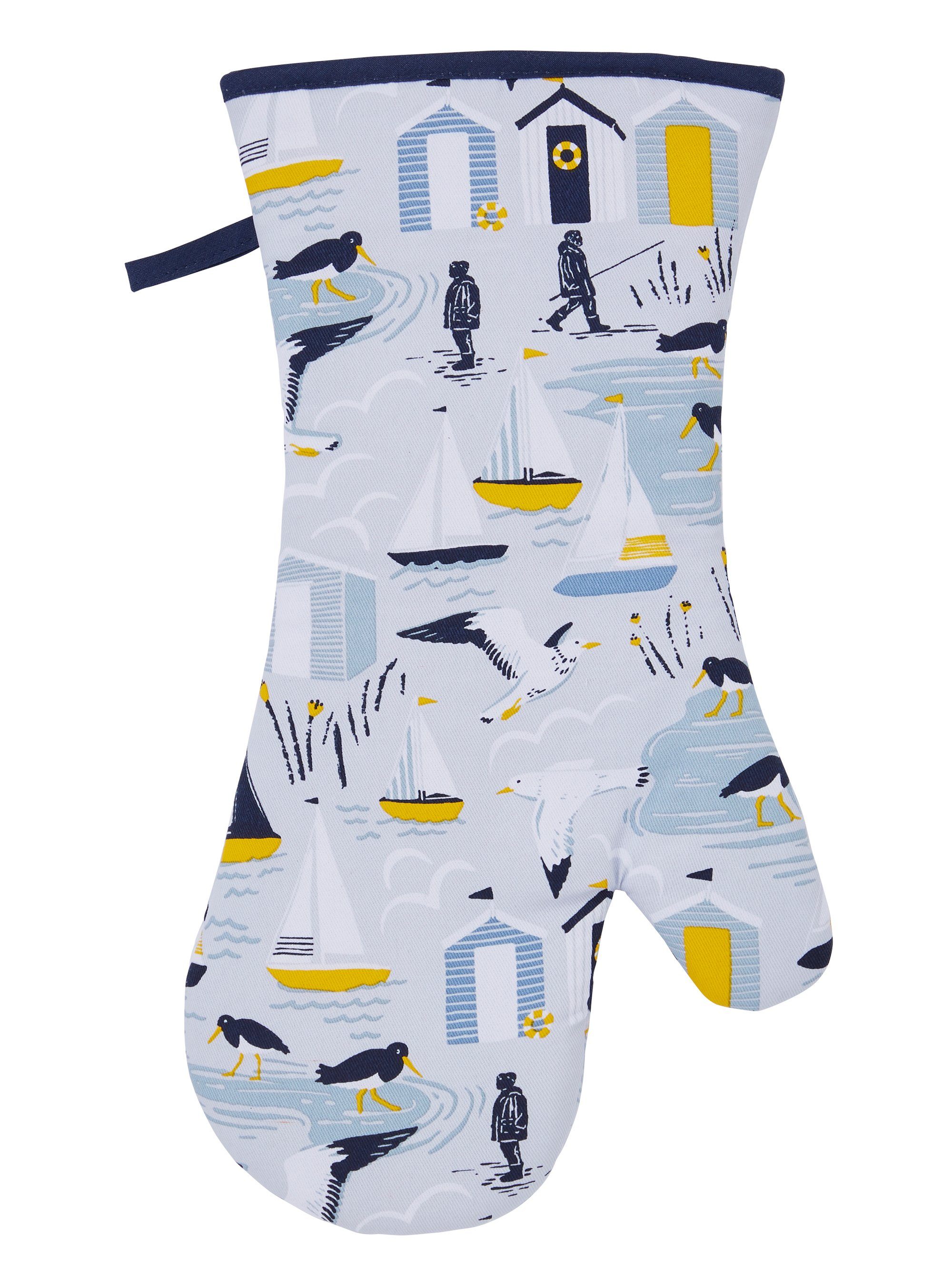 Ulster Weavers Topfhandschuhe Seashore, (Set, 1-tlg., günstig online kaufen