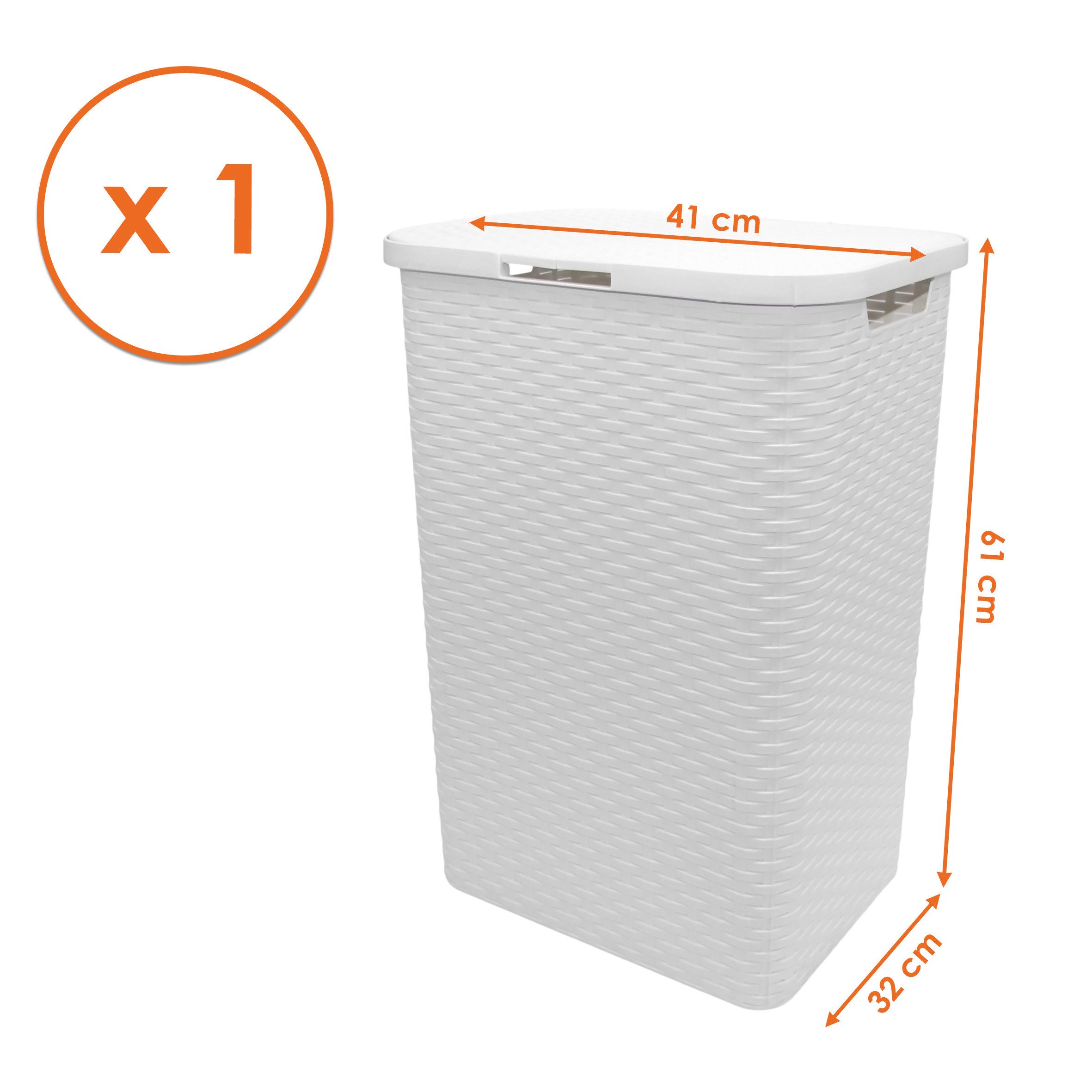 Spetebo Wäschebox