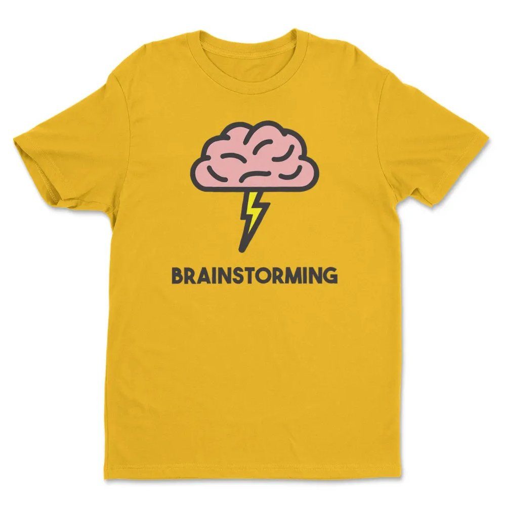 Hybris T-Shirt Brainstorming Tee
