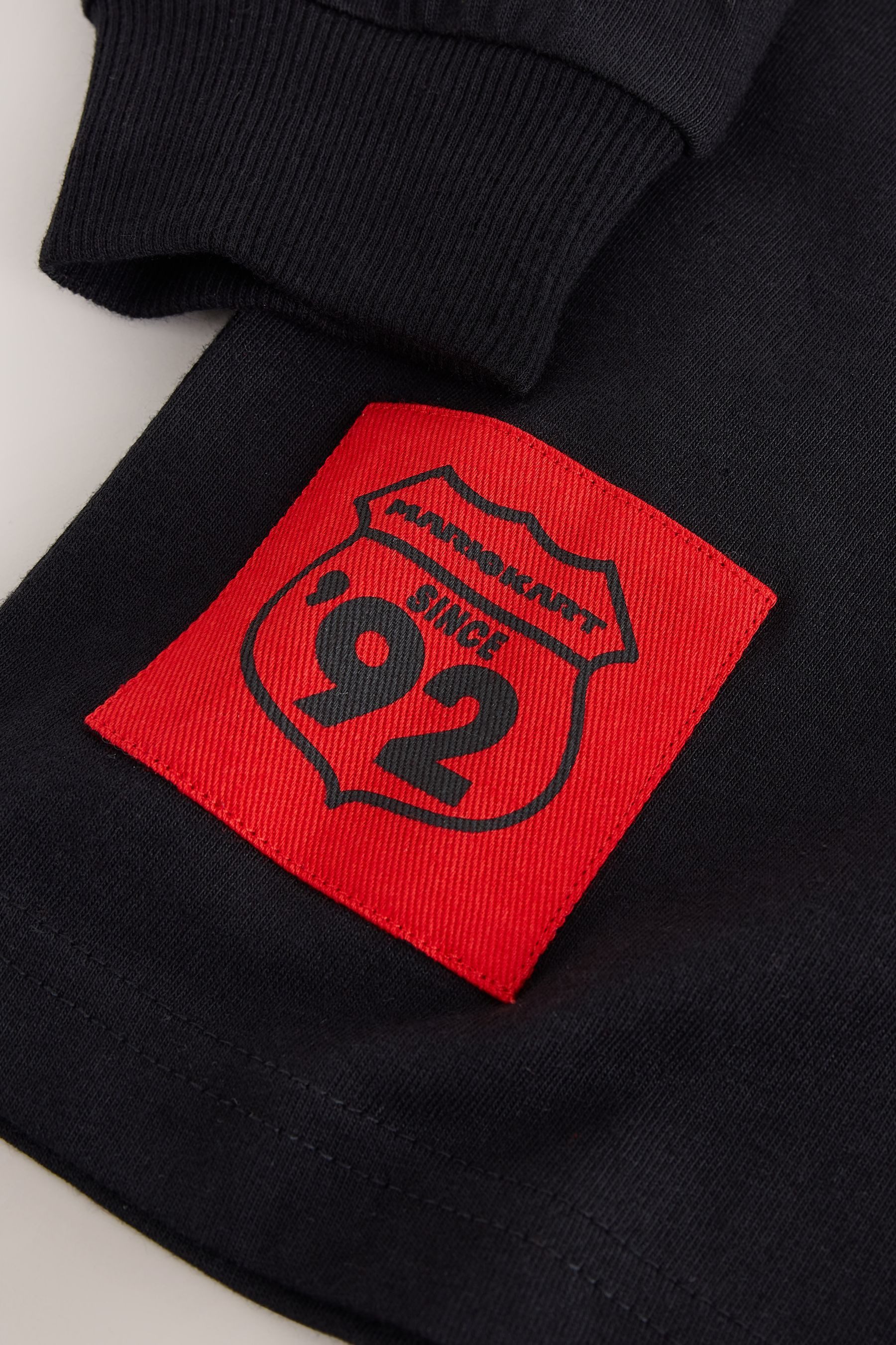 Next Langarmshirt Lizenziertes Gaming Langarmshirt (1-tlg) – Bild 3 von 4