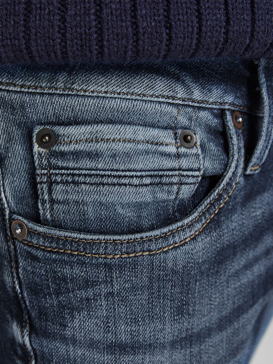 ONLY CARMAKOMA 5-Pocket-Jeans