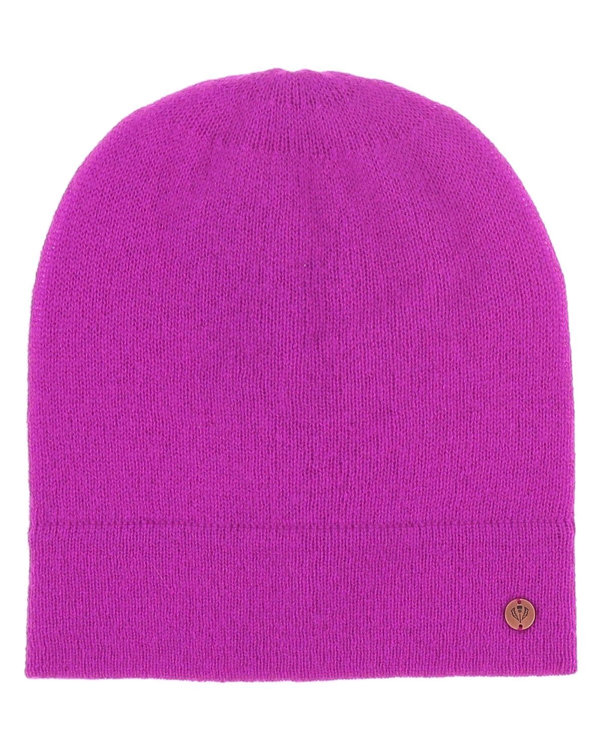 Strickmütze