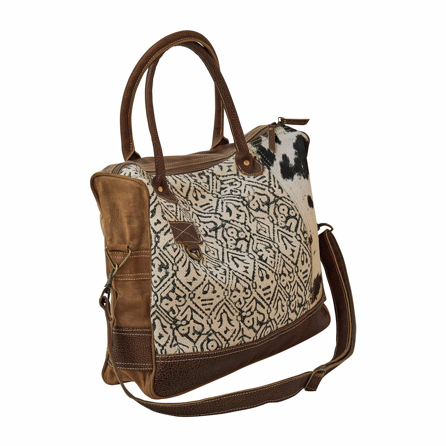 Mirabeau Handtasche Tasche Elma braun günstig online kaufen