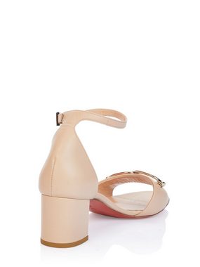 Baldinini Baldinini Schuhe tamarind Sandale