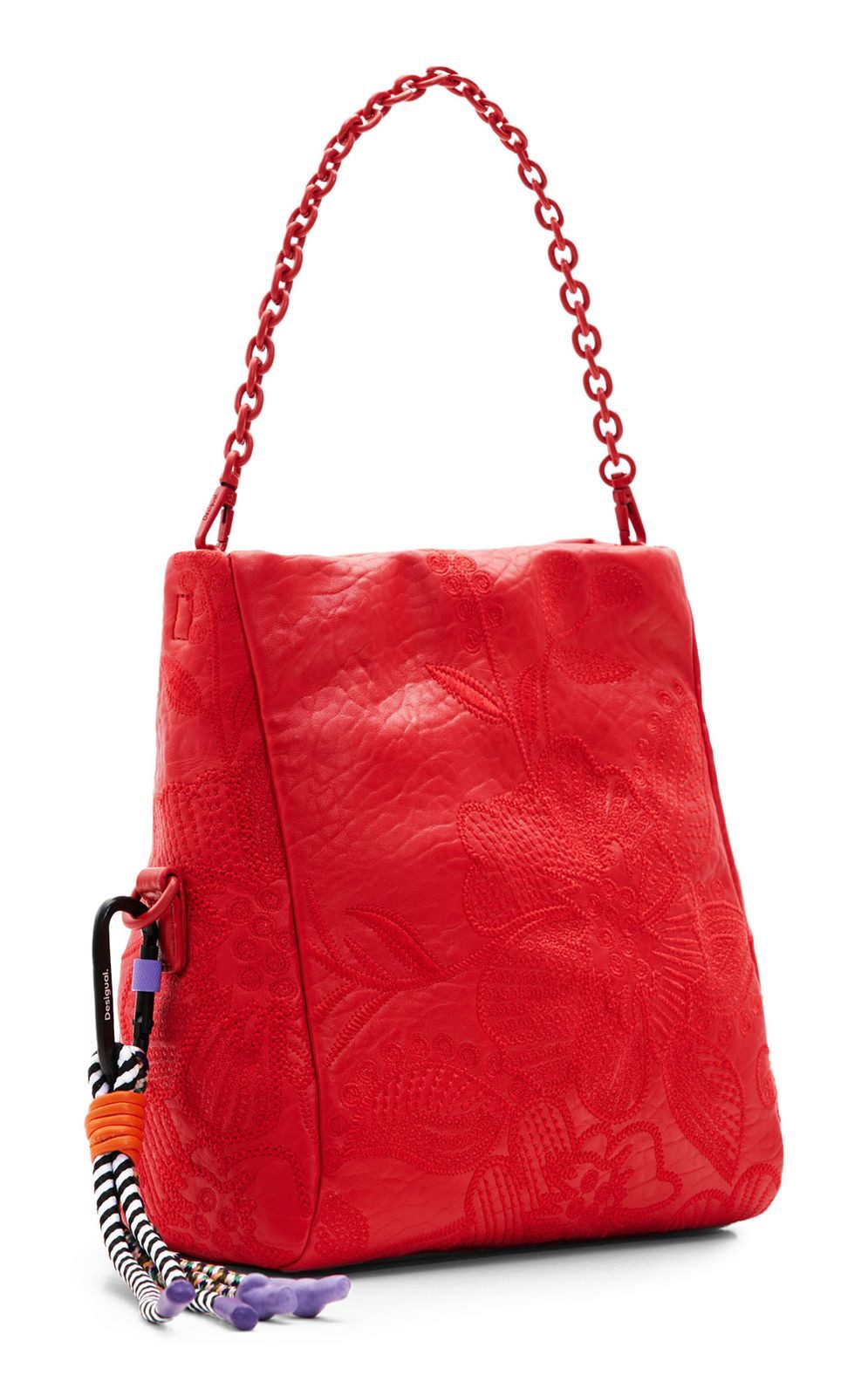 Desigual Handtasche Alpha Loverty