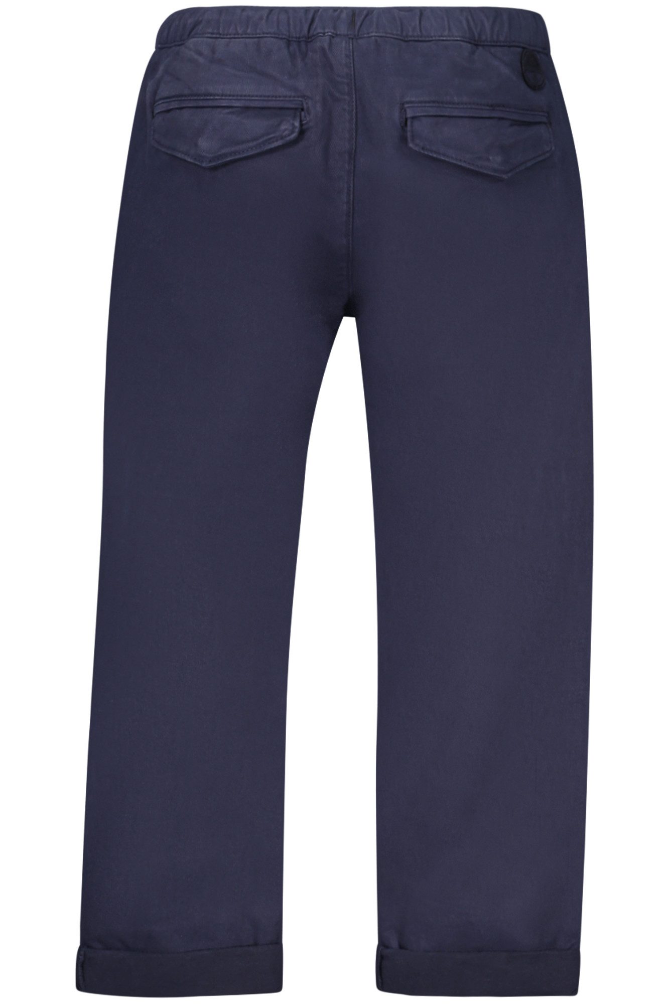 North Sails 5-Pocket-Hose Kinderhose Blau: Umweltfreundlich, Praktisch mit 4 Taschen.