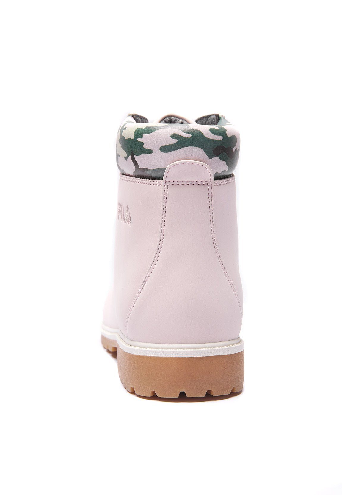 Fila Fila Damen Boots MAVERICK MID WMN 1010196.70D Peach Blush Rosa  Sneakerboots