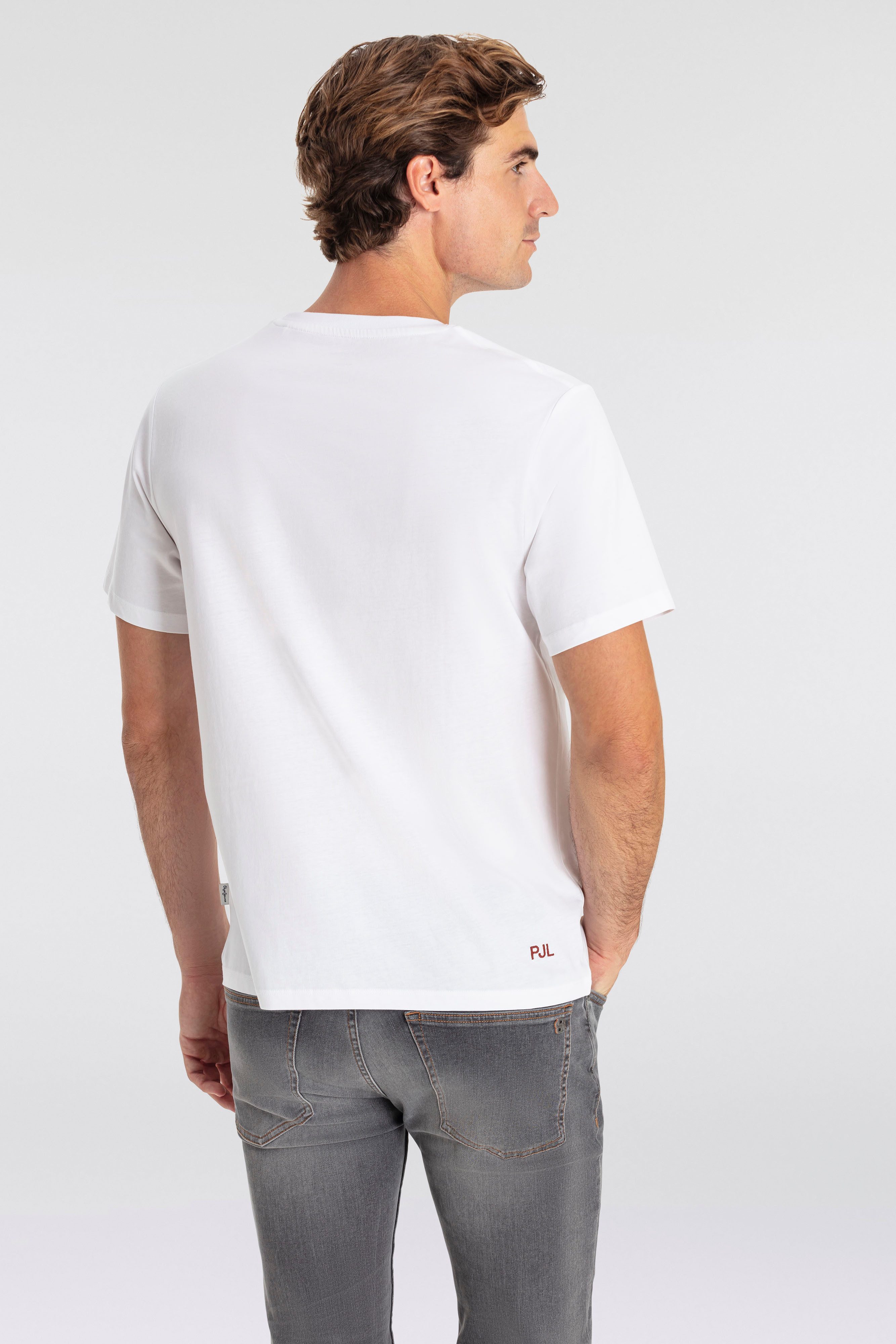 Pepe Jeans T-Shirt CLEMENT günstig online kaufen