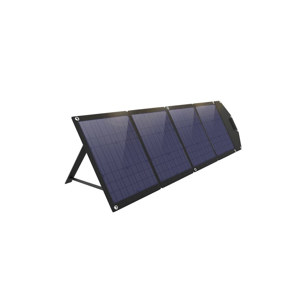 Choetech Choetech SC009 100W faltbares Solarladegerät Solarladegerät
