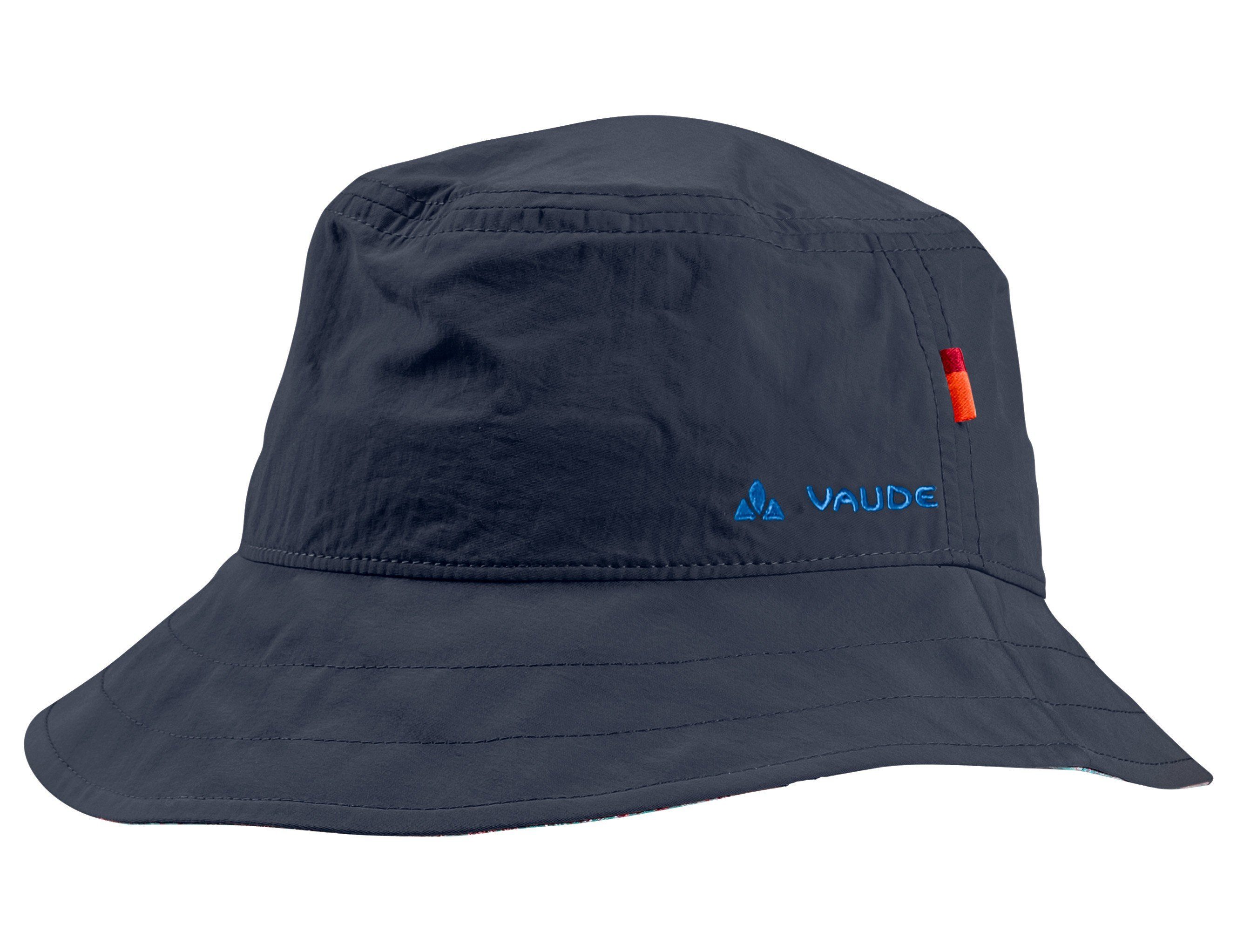 VAUDE Outdoorhut Kids Linell Hat II eclipse