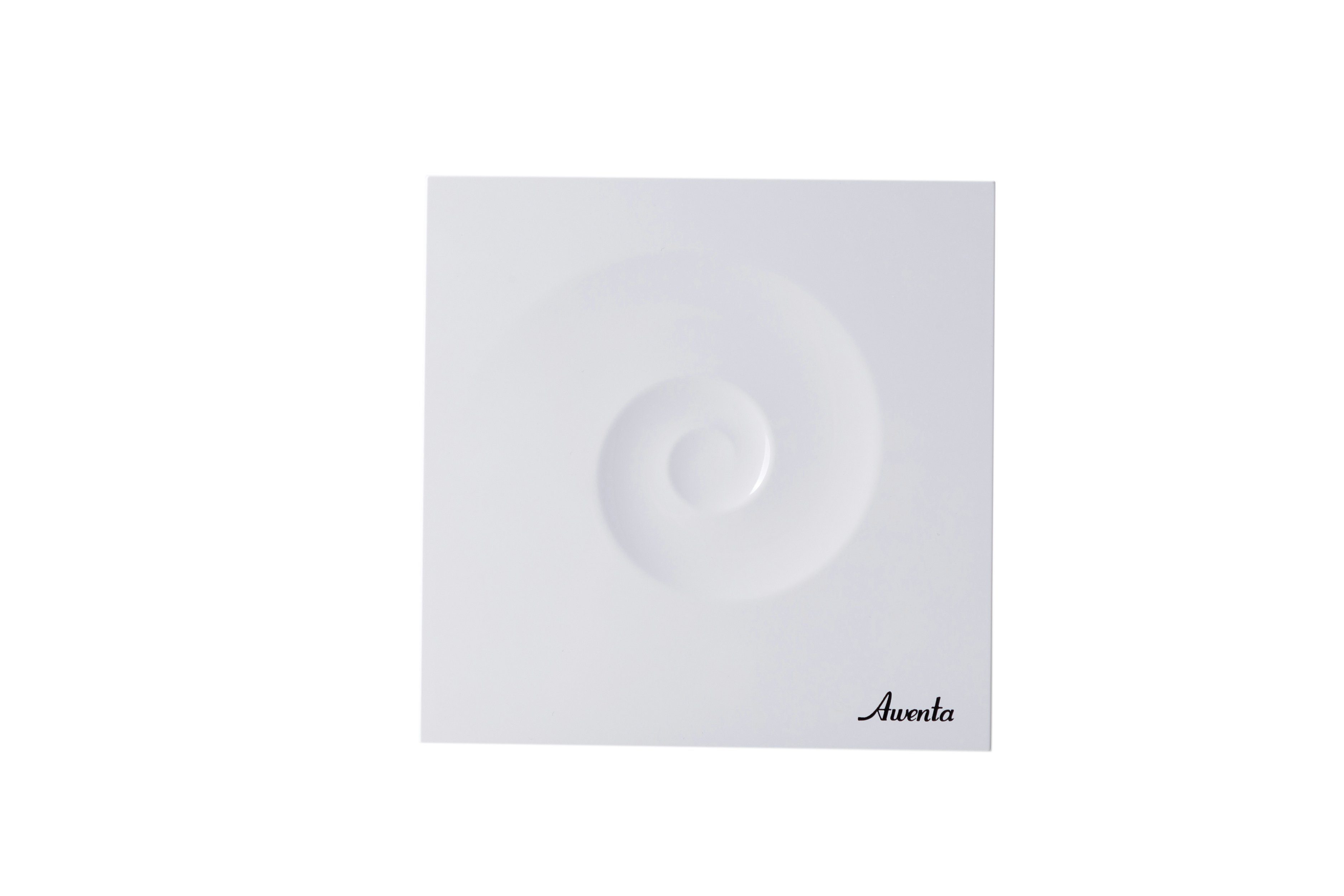 Wandventilator Turbo Timer System Vortex, Awenta