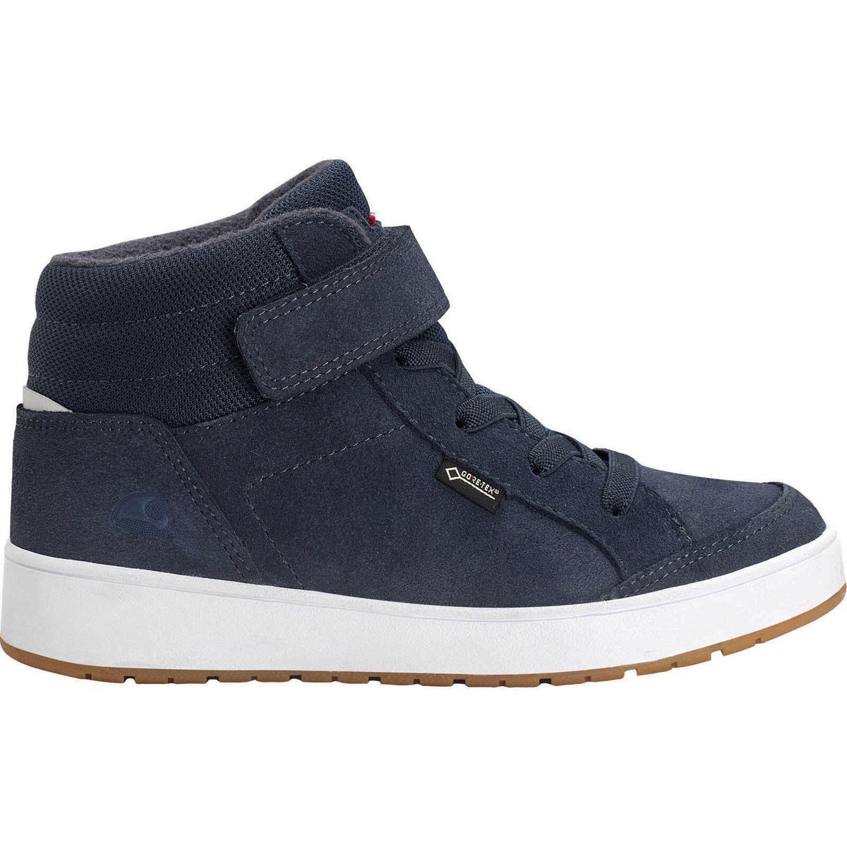 Viking Eagle Warm GTX 1V Outdoorschuh Stilvoller, atmungsaktiver und wasserdichter Wintersneaker für Alltag