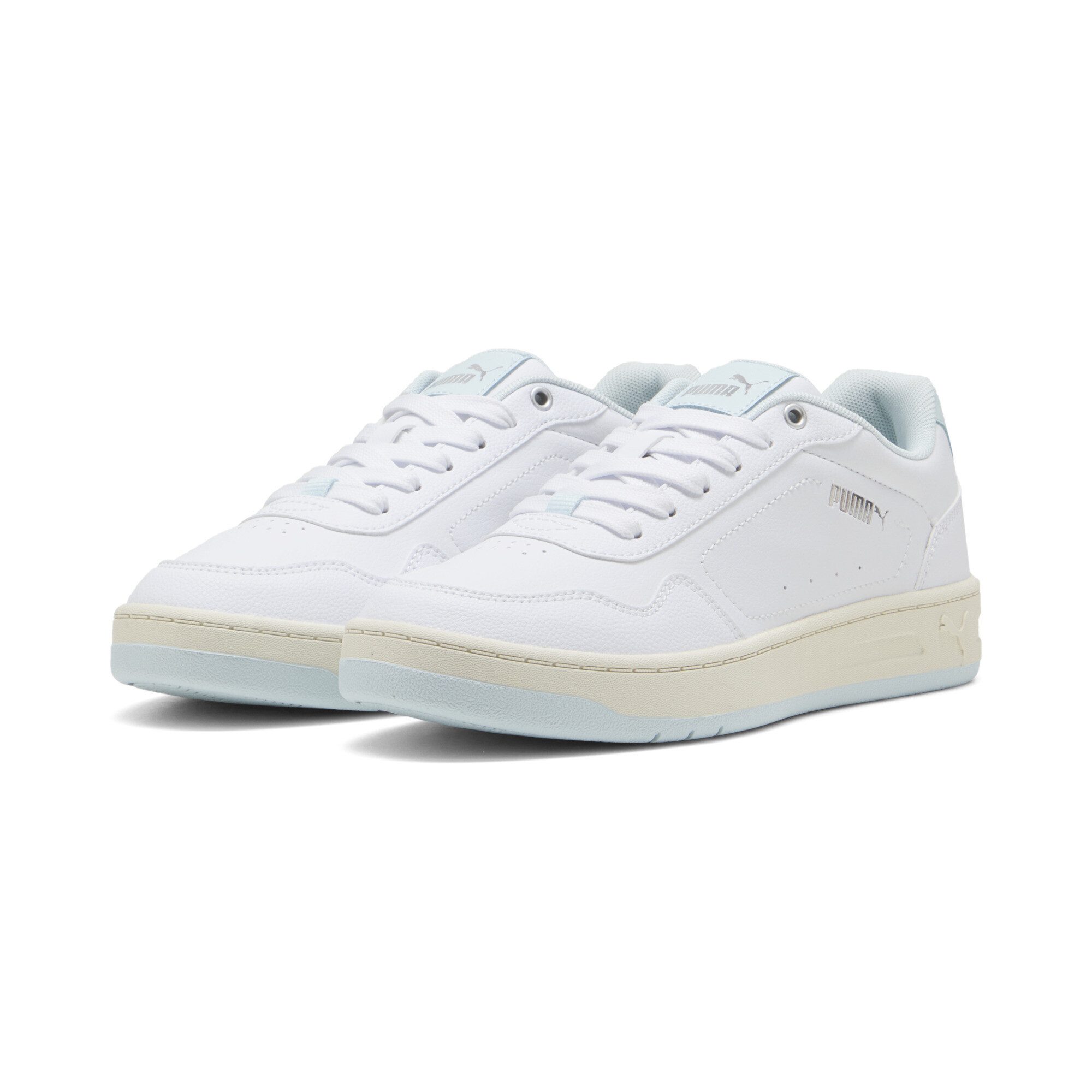PUMA Court Classic Sneakers Damen Sneaker günstig online kaufen