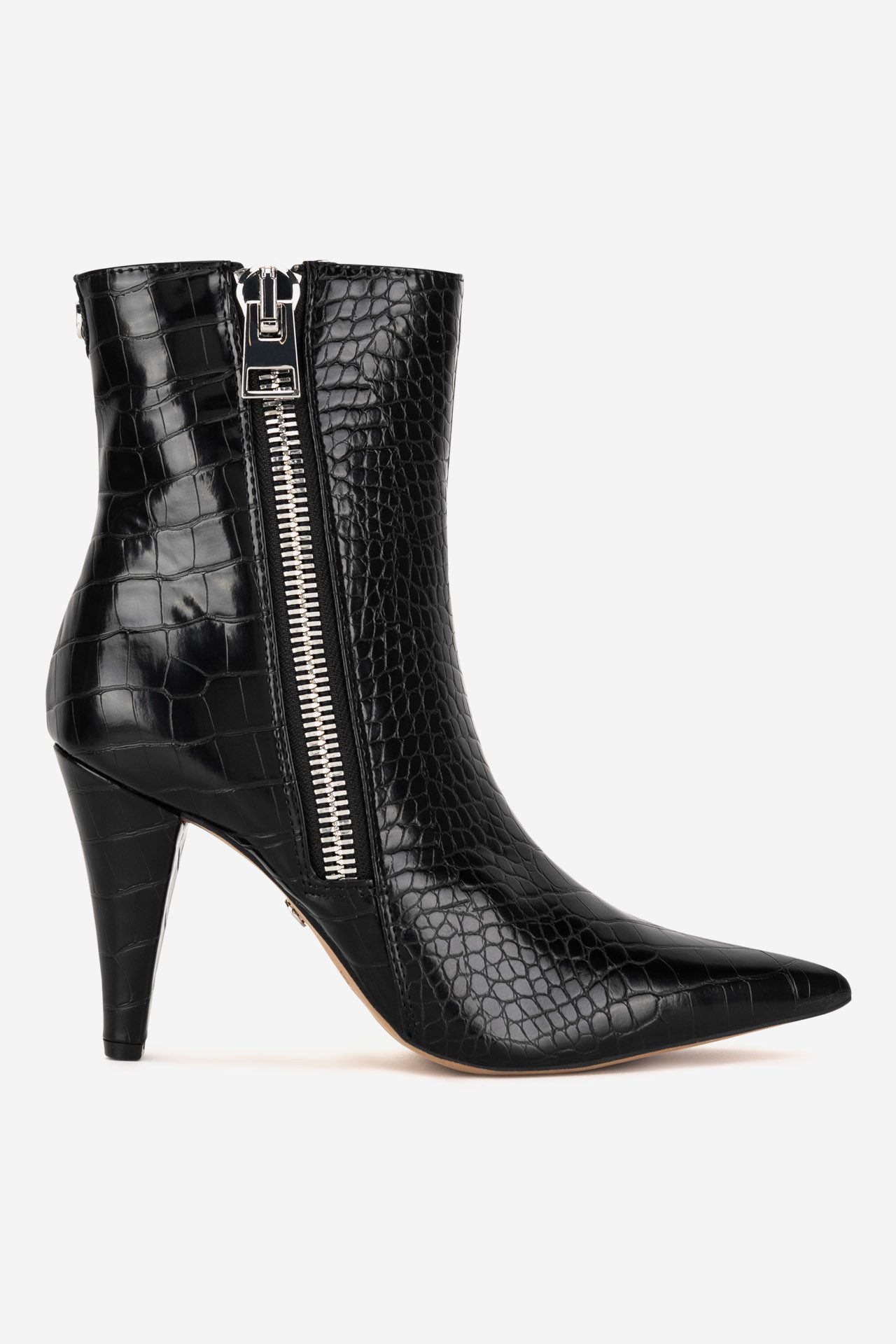 Nine West NINE WEST Damen Чоботи 37 schwarz 5903419364679 Чоботи