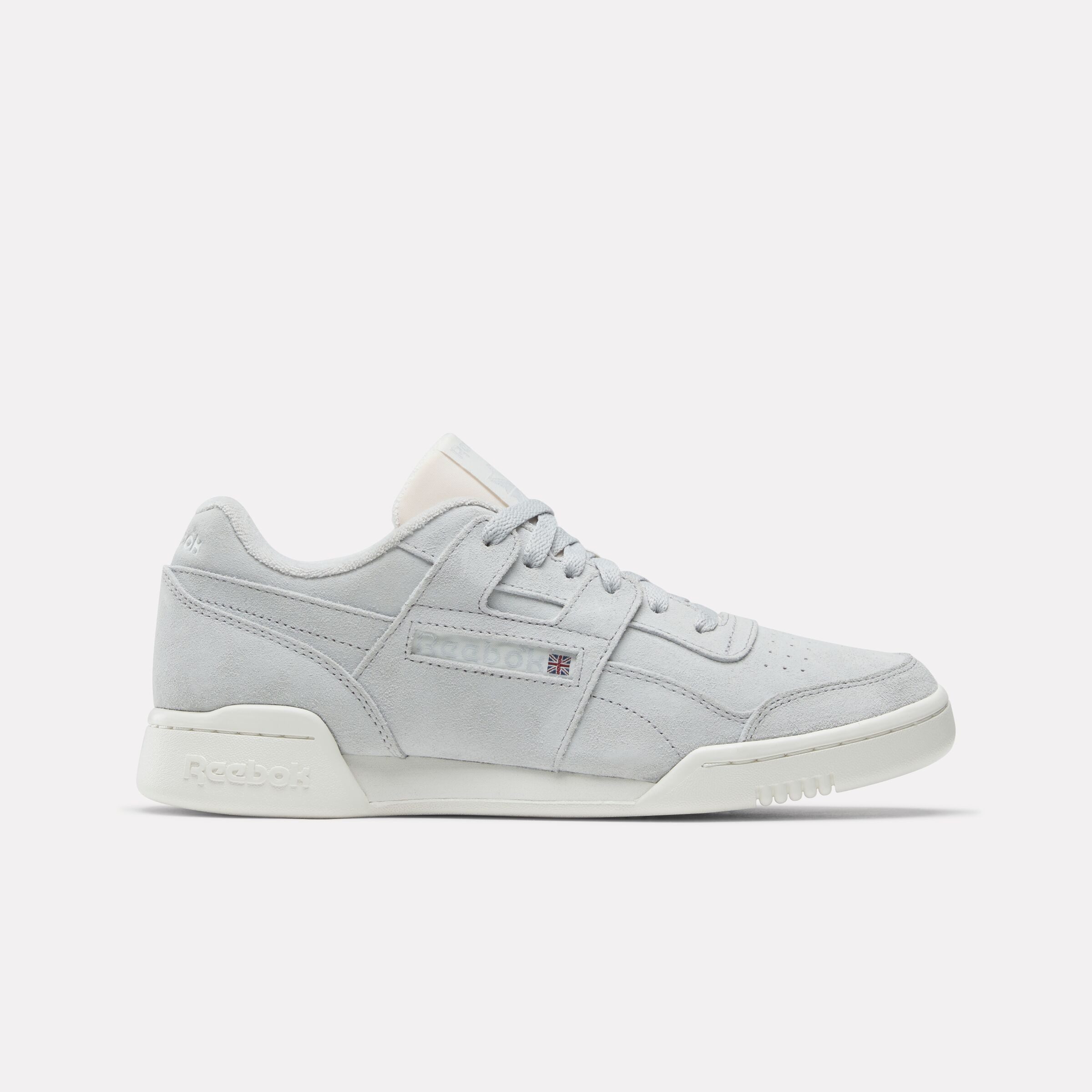Reebok Classic WORKOUT PLUS Sneaker