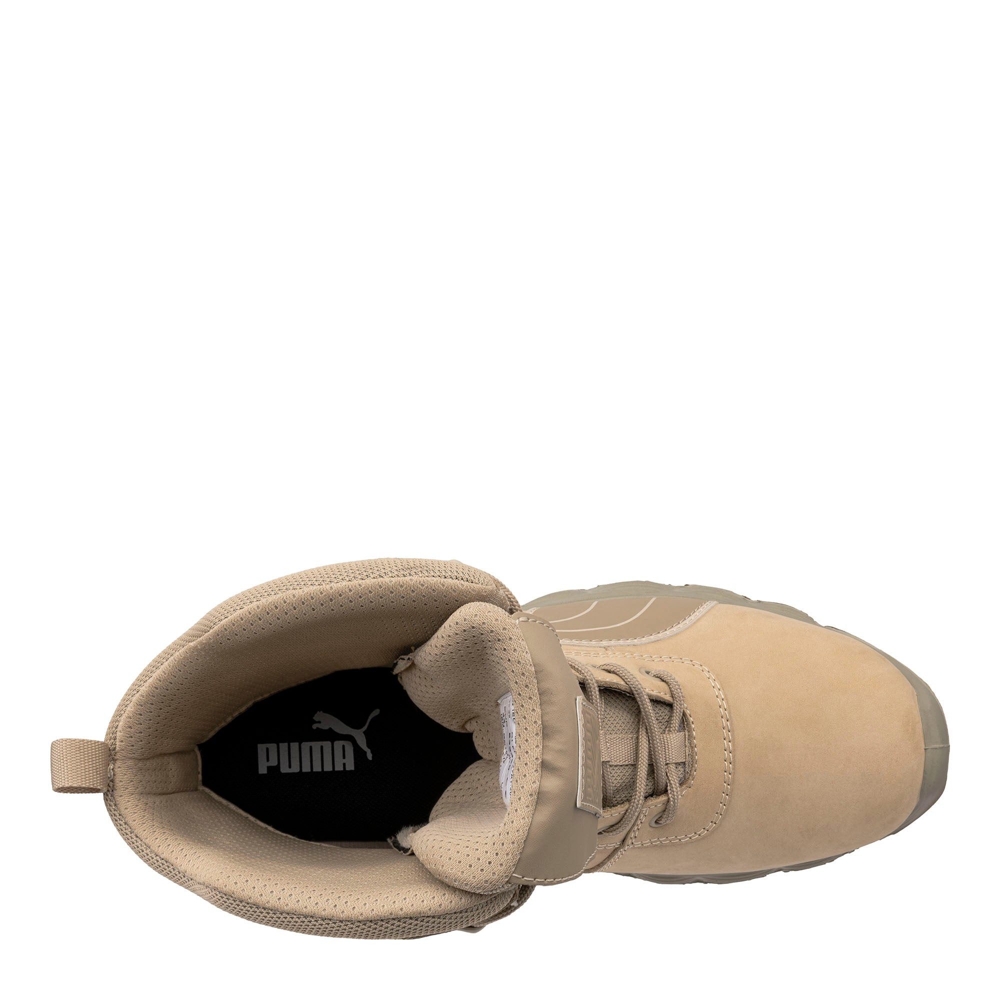 PUMA Safety PUMA SAFETY KOMMANDO RB N8 Berufsschuh O1 Berufsschuh Ölbeständige Laufsohle – Bild 5 von 5